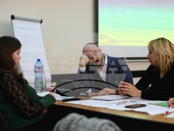 Благоевград - Българска телеграфна агенция - Югозападен университет „Неофит Рилски” - хакатон - проект „Европа на Балканите: Заедно чрез знание”