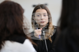 Благоевград - Българска телеграфна агенция - Югозападен университет „Неофит Рилски” - хакатон - проект „Европа на Балканите: Заедно чрез знание”