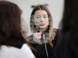 Благоевград - Българска телеграфна агенция - Югозападен университет „Неофит Рилски” - хакатон - проект „Европа на Балканите: Заедно чрез знание”