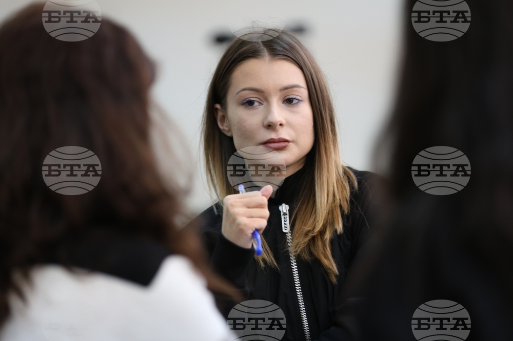 Благоевград - Българска телеграфна агенция - Югозападен университет „Неофит Рилски” - хакатон - проект „Европа на Балканите: Заедно чрез знание”