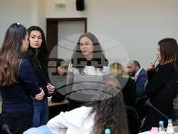 Благоевград - Българска телеграфна агенция - Югозападен университет „Неофит Рилски” - хакатон - проект „Европа на Балканите: Заедно чрез знание”