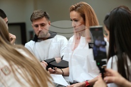 Благоевград - Българска телеграфна агенция - Югозападен университет „Неофит Рилски” - хакатон - проект „Европа на Балканите: Заедно чрез знание”