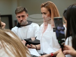 Благоевград - Българска телеграфна агенция - Югозападен университет „Неофит Рилски” - хакатон - проект „Европа на Балканите: Заедно чрез знание”