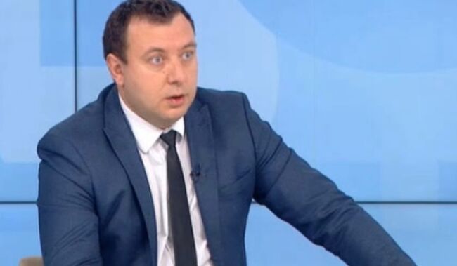 Петър Петров: Не е имало ексцесии на протеста, полицаите се самообгазиха