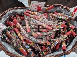 Разград - мартеници - работилница