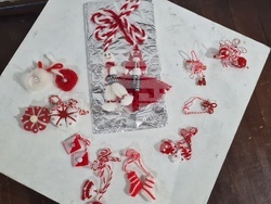 Разград - мартеници - работилница