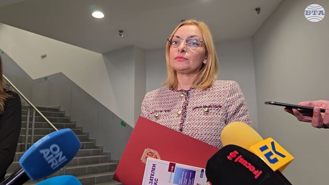 Мъжът, причинил тежка катастрофа на столичния бул. „Тодор Александров“, не е имал издадена шофьорска книжка, употребил е алкохол и наркотици