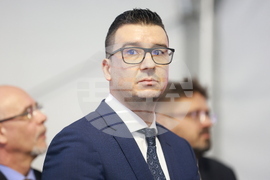 „Нестле България“ - нова производствена линия - откриване - Петър Дилов