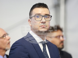 „Нестле България“ - нова производствена линия - откриване - Петър Дилов