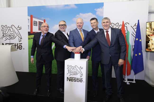 Премиерът Росен Желязков: Докладите на ЕК и ЕЦБ за готовността на България за еврозоната се очакват през юни