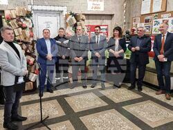 Мездра - STEM-кабинет - министър - откриване