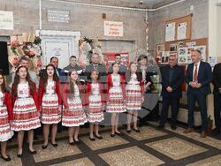 Мездра - STEM-кабинет - министър - откриване