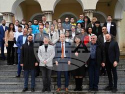 Мездра - STEM-кабинет - министър - откриване