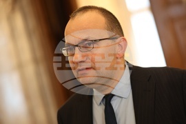 Народно събрание - Подкомисия за контрол на публичните средства - Мартин Димитров