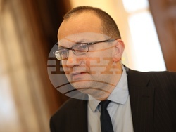 Народно събрание - Подкомисия за контрол на публичните средства - Мартин Димитров