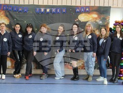 Българското неделно училище „Христо Ботев“ в германския град Аугсбург отбеляза десет години от своето основаване с тържество