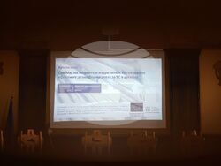 Бургас - свобода на медиите и дезинформация - кръгла маса