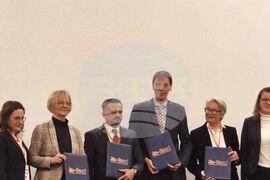 Турция - Анкара - ЕС - проект