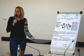 Благоевград - Българска телеграфна агенция - Югозападен университет „Неофит Рилски” - хакатон - проект „Европа на Балканите: Заедно чрез знание”