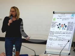 Благоевград - Българска телеграфна агенция - Югозападен университет „Неофит Рилски” - хакатон - проект „Европа на Балканите: Заедно чрез знание”