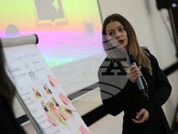 Благоевград - Българска телеграфна агенция - Югозападен университет „Неофит Рилски” - хакатон - проект „Европа на Балканите: Заедно чрез знание”