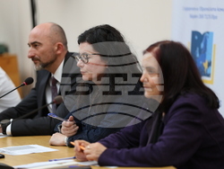 Благоевград - Българска телеграфна агенция - Югозападен университет „Неофит Рилски” - хакатон - проект „Европа на Балканите: Заедно чрез знание”