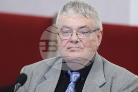 Народно събрание - Подкомисия за контрол на публичните средства