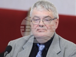 Народно събрание - Подкомисия за контрол на публичните средства