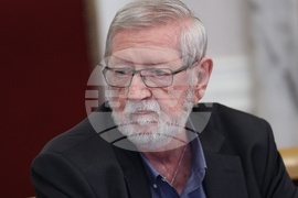 Народно събрание - Подкомисия за контрол на публичните средства - Григорий Вазов