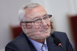 Народно събрание - Подкомисия за контрол на публичните средства - Борис Грозданов