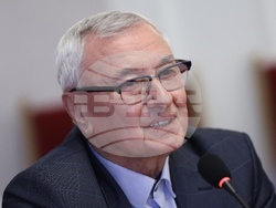 Народно събрание - Подкомисия за контрол на публичните средства - Борис Грозданов