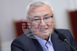 Народно събрание - Подкомисия за контрол на публичните средства - Борис Грозданов