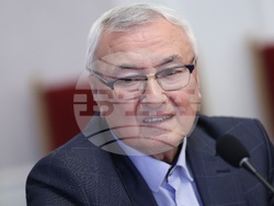 Народно събрание - Подкомисия за контрол на публичните средства - Борис Грозданов