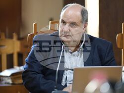 Бургас - свобода на медиите и дезинформация - кръгла маса