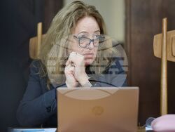 Бургас - свобода на медиите и дезинформация - кръгла маса