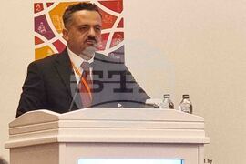 Турция - Анкара - ЕС - проект