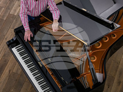  Красимира Стоянова и Людмил Ангелов откриват „Европейски музикален фестивал“, снимка – „Кантус фирмус“