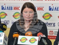 Борба: Станка Златева