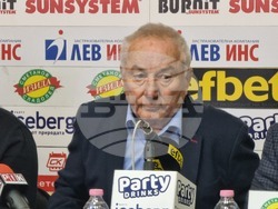 Борба: Станка Златева