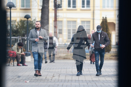 Симона Радева - дело