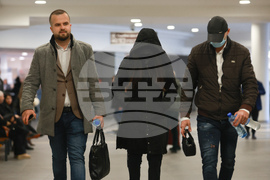 Симона Радева - дело