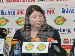 Борба: Станка Златева