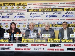 Борба: Станка Златева