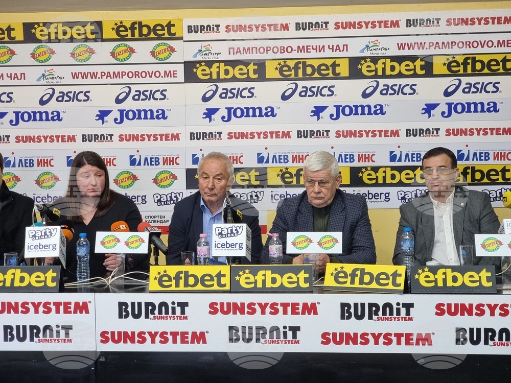 В българската борба е време за промяна и ново начало, категорични са Станка Златева и издигналите я за президент на федерацията