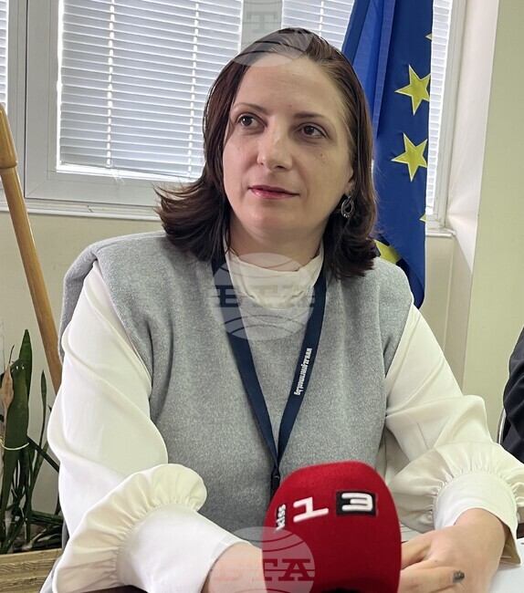 Трудова борса в Русе свързва работодатели и безработни