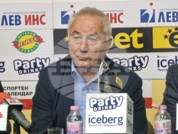 Борба: Станка Златева