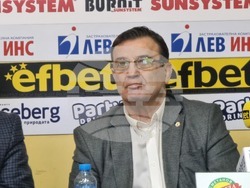 Борба: Станка Златева