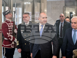 Годишна конференция на началника на отбраната - „Анализ на състоянието и подготовката на Въоръжените сили през 2024 г.“