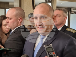 Румен Радев - изявление