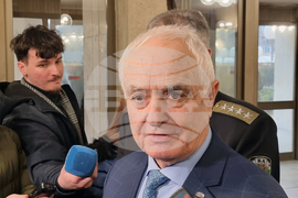 Министерство на отбраната - Емил Ефтимов - Атанас Запрянов - изявление